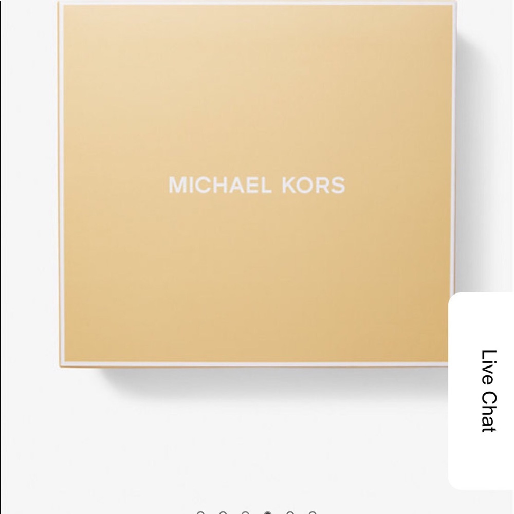 NWT Michael Kors bag and card case gift set - Picture 5 of 10